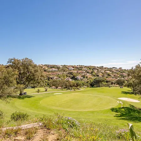 Les Maisons Du Golf-2 By Interhome Sainte-Maxime