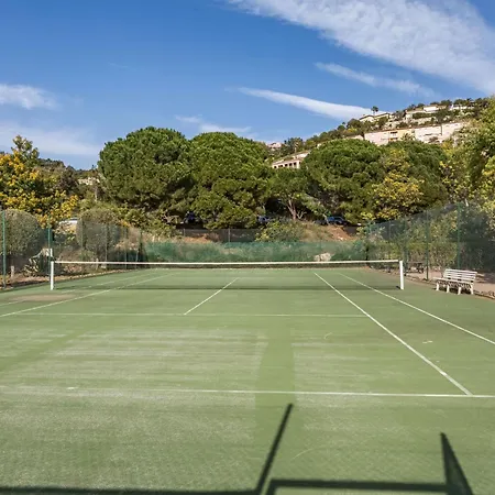 Les Maisons Du Golf-2 By Interhome Сasa de vacaciones Sainte-Maxime