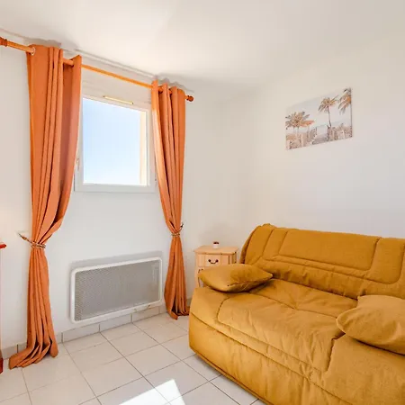 Les Maisons Du Golf-2 By Interhome *