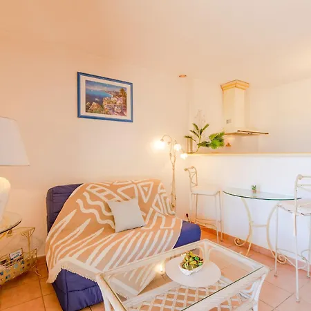 Les Maisons Du Golf-2 By Interhome * Sainte-Maxime