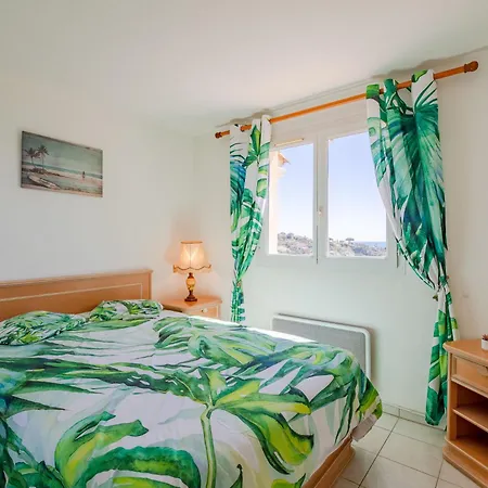 Les Maisons Du Golf-2 By Interhome Сasa de vacaciones