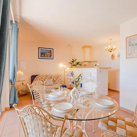 Les Maisons Du Golf-2 By Interhome Nyaraló Sainte-Maxime