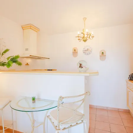 Les Maisons Du Golf-2 By Interhome Nyaraló Sainte-Maxime