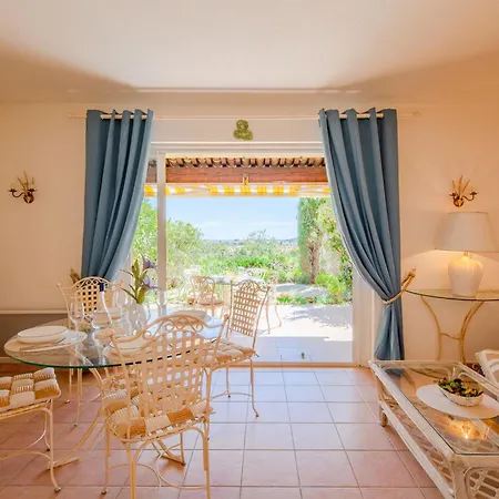 Les Maisons Du Golf-2 By Interhome