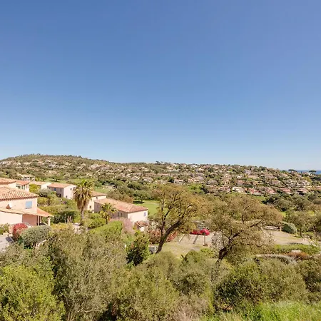 Les Maisons Du Golf-2 By Interhome Сasa de vacaciones