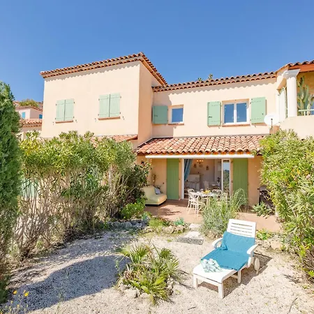Les Maisons Du Golf-2 By Interhome Сasa de vacaciones